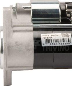Starter 12V 1,0kW