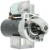 Motor de arranque 12 V 2.5 kW, 9 dientes, Kramp