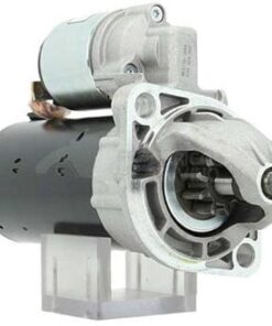 Motor de arranque 12 V 2.5 kW, 9 dientes, Kramp