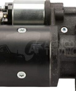 Motor de arranque 12 V 2.5 kW, 9 dientes, Kramp 5 Motor de arranque 12 V 2.5 kW, 9 dientes, Kramp
