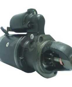 Motor de arranque 12 V 2,7 kW