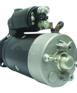 Motor de arranque 12 V 2,7 kW 5 Motor de arranque 12 V 2,7 kW