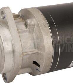 Motor de arranque 12 V 1.3 kW, 9 dientes, Kramp