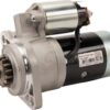 Motor de arranque 12 V 1,6 kW, 15 dientes, Kramp 29 Motor de arranque 12 V 1,6 kW, 15 dientes, Kramp
