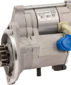 Starter 12V 1.0kW