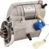 Motor de arranque 12 V 1,4 kW, 9 dientes, Kramp