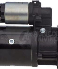 Motor de arranque 12V 3.1kW