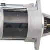 Motor de arranque 12 V 0,6 kW 17 Motor de arranque 12 V 0,6 kW