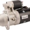 Motor de arranque 12 V 2,2 kW, 11 dientes, Kramp