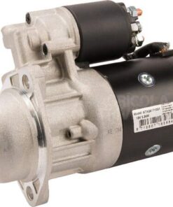 Motor de arranque 12 V 2,2 kW, 11 dientes, Kramp