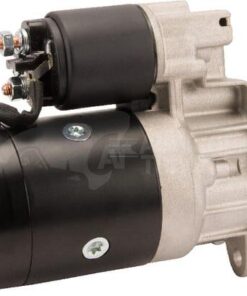 Motor de arranque 12 V 2,2 kW, 11 dientes, Kramp