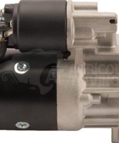 Motor de arranque 12 V 2,2 kW, 11 dientes, Kramp