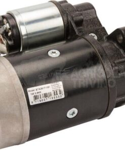 Starter 12V 2,7kW
