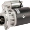 Motor de arranque 12V 3.1kW, 9 dientes, Kramp 6 Motor de arranque 12V 3.1kW, 9 dientes, Kramp