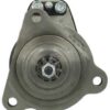 Motor arranque 24 V 5,4 kW