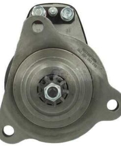 Motor arranque 24 V 5,4 kW
