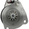 Motor de arranque 24V 5,4 kW