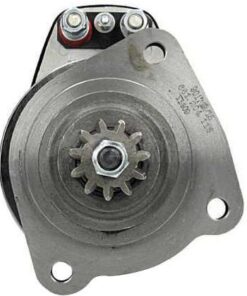 Motor de arranque 24V 5,4 kW