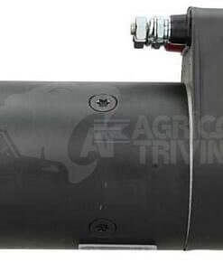 Motor de arranque 24V 5,4 kW 12 Motor de arranque 24V 5,4 kW