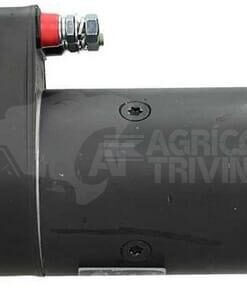 Motor de arranque 24V 5,4 kW 14 Motor de arranque 24V 5,4 kW