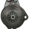 Motor arranque 24 V 6,6 kW 20 Motor arranque 24 V 6,6 kW