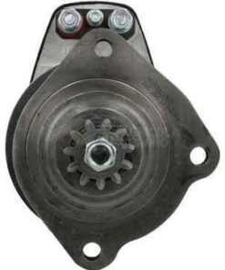 Motor arranque 24 V 6,6 kW
