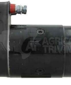 Motor arranque 24 V 6,6 kW