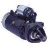 Motor de arranque 24V 4.0kW 20 Motor de arranque 24V 4.0kW