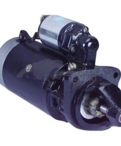 Motor de arranque 24V 4.0kW