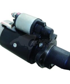 Motor arranque 24 V 4,0 kW
