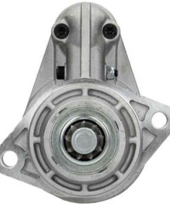 Motor de arranque 12 V 1,5 kW