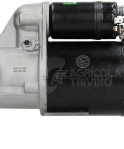 Motor de arranque 12 V 1,5 kW