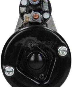 Motor de arranque 12 V 1,5 kW