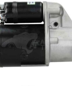 Motor de arranque 12 V 1,5 kW