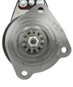 Motor arranque 24 V 6,6 kW