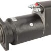Motor de arranque, 24 V 5,4 kW, 11 dientes, Kramp