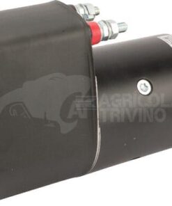 Motor de arranque, 24 V 5,4 kW, 11 dientes, Kramp 12 Motor de arranque, 24 V 5,4 kW, 11 dientes, Kramp