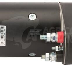 Motor de arranque, 24 V 5,4 kW, 11 dientes, Kramp 13 Motor de arranque, 24 V 5,4 kW, 11 dientes, Kramp