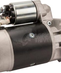 Motor de arranque, 12V 2.7kW, 9 dientes, Kramp