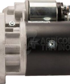 Motor de arranque, 12V 2.7kW, 9 dientes, Kramp