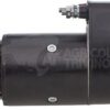 Motor arranque 24 V 5,4 kW 21 Motor arranque 24 V 5,4 kW