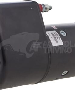 Motor arranque 24 V 5,4 kW
