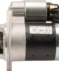Motor de arranque 12 V 0,9 kW, 8 dientes, Kramp