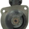 Motor arranque 24 V 4,8 kW