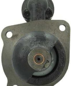 Motor arranque 24 V 4,8 kW