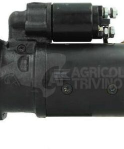 Motor arranque 24 V 4,8 kW