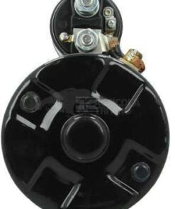 Motor arranque 24 V 4,8 kW