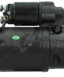 Motor arranque 24 V 4,8 kW
