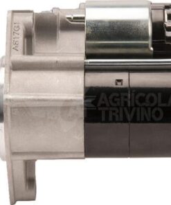 Motor de arranque 12 V 1,1 kW, 13 dientes, Kramp