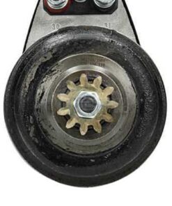 Motor de arranque 12 V 3,6 kW